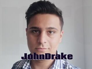 JohnDrake