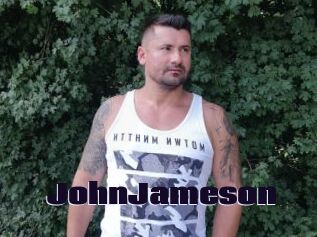JohnJameson