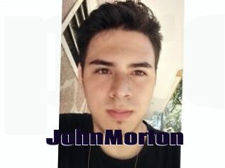 JohnMorton