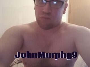 JohnMurphy9
