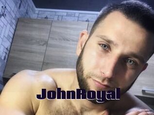 JohnRoyal