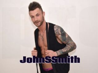 JohnSSmith