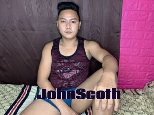 JohnScoth