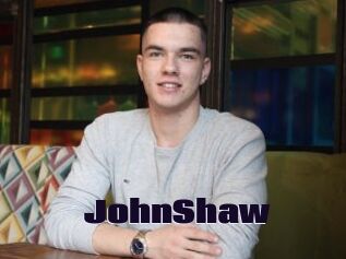 JohnShaw