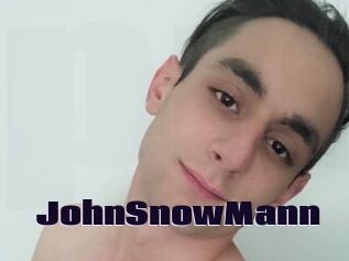 JohnSnowMann
