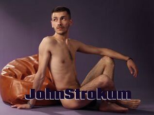 JohnStrokum
