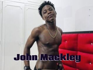 John_Mackley