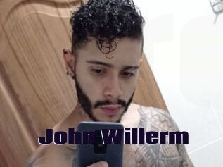 John_Willerm