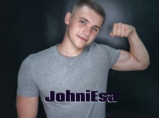 JohniEsa