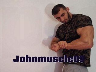 Johnmuscle09