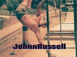 JohnnRussell