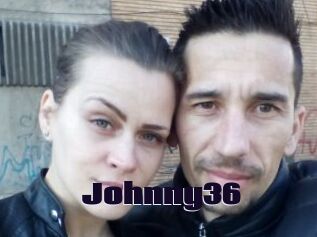 Johnny36