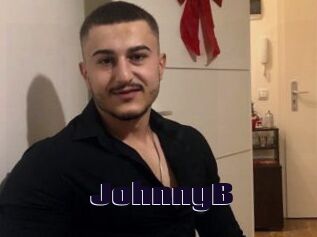 JohnnyB