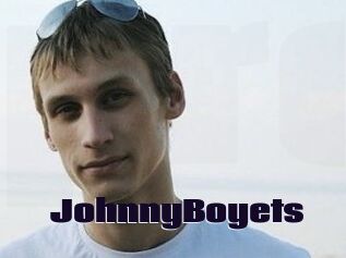 JohnnyBoyets