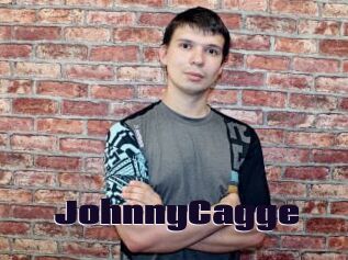 JohnnyCagge