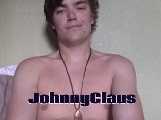 JohnnyClaus