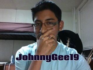 JohnnyGee19