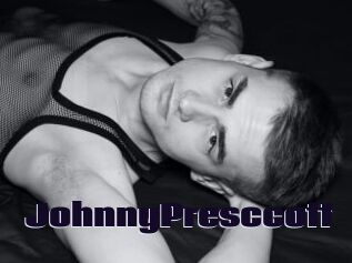 JohnnyPresccott