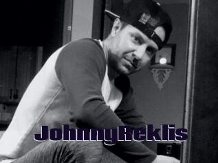JohnnyReklis