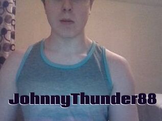 JohnnyThunder88