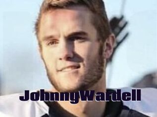 JohnnyWardell