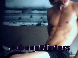 JohnnyWinters
