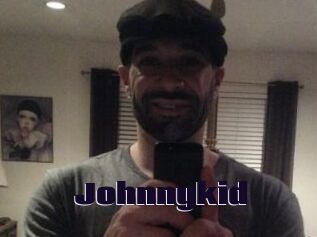 Johnnykid