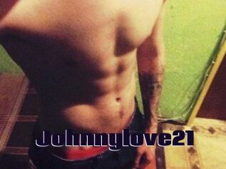 Johnnylove21