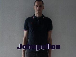 Johnpollon