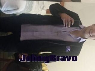 JohnyBravo