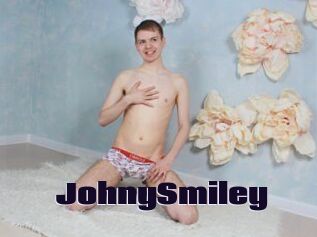 JohnySmiley