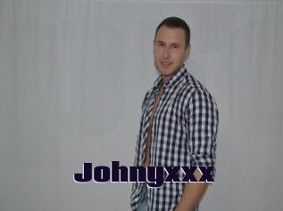 Johnyxxx