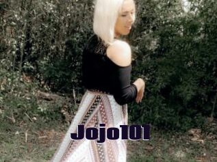 Jojo101