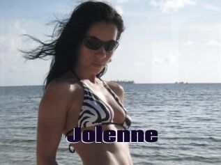 Jolenne
