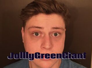 JolllyGreenGiant