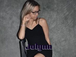 Jolynn