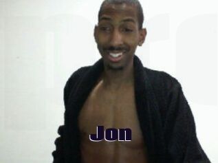 Jon