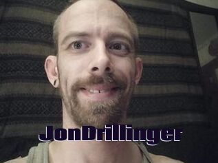 JonDrillinger