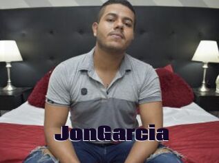 JonGarcia