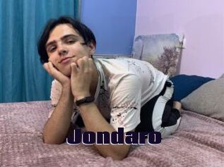 Jondaro