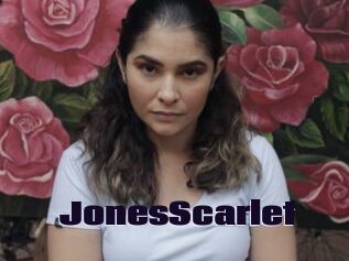 JonesScarlet