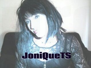 JoniQueTS