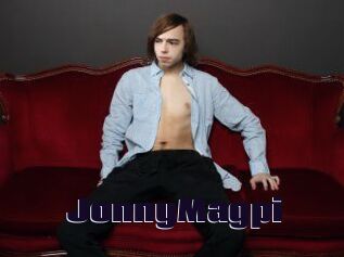 JonnyMagpi