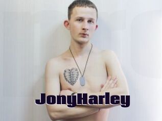 JonyHarley