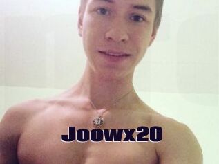Joowx20