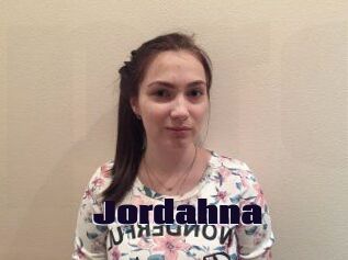Jordahna