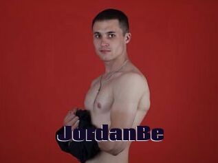 JordanBe