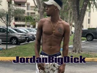 JordanBigDick