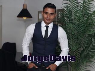 JorgeDavis