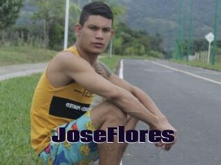 JoseFlores